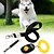 cheap Dog Training &amp; Behavior-Dog Training Training Easy to Use Dog Breathable Breathability Wearable Totally Waterproof (20,000mm+) Wearproof Training Solid Casual / Daily Fabric Plastic Alloy Whistles Behaviour Aids For Pets