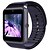 preiswerte Smartwatch-GT08 Herren Smartwatch Android Bluetooth Touchscreen Freisprechanlage Kamera Audio Anti-lost Timer Stoppuhr Schrittzähler Anruferinnerung Höhenmesser / Kalender / Fernbedienung / 0.3MP