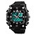Χαμηλού Κόστους Smartwatch-Έξυπνο ρολόι YYSKMEI1092 για Μεγάλη Αναμονή / Ανθεκτικό στο Νερό / Πολυλειτουργία / Αθλητικά Χρονόμετρο / Ξυπνητήρι / Χρονογράφος / Ημερολόγιο / Διπλές Ζώνες Ώρας