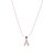 cheap Necklaces-Women&#039;s Men&#039;s Pendant Necklaces AAA Cubic Zirconia Alphabet Shape Zircon CopperLogo Style Handmade Bohemian Statement
