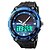 levne Chytré hodinky-Inteligentní hodinky YYSKMEI1049 pro Dlouhá životnost na nabití / Voděodolné / Multifunkční / Sportovní Stopky / Budík / Chronograf / Kalendář