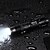 Недорогие Наружное освещение-Nitecore MH10 Светодиодные фонари Тактический Водонепроницаемый 1000 lm Светодиодная лампа Cree® XM-L2 U2 1 излучатели 4.0 Режим освещения / Перезаряжаемый / Алюминиевый сплав / Перезаряжаемый