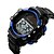 levne Chytré hodinky-Inteligentní hodinky YYSKMEI1129 Voděodolné / Dlouhá životnost na nabití / Multifunkční Stopky / Budík / Chronograf / Kalendář