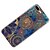 halpa iPhone-kotelot-Etui Käyttötarkoitus Apple iPhone 8 Plus / iPhone 8 / iPhone 7 Plus Kuvio Takakuori Mandala / Kukka Pehmeä TPU