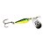 cheap Fishing Lures &amp; Flies-4 pcs Fishing Lures Spoons Sinking Bass Trout Pike Sea Fishing Bait Casting Spinning Sequin / Jigging Fishing / Freshwater Fishing / Bass Fishing / Lure Fishing / General Fishing