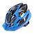 cheap Bike Helmets-N / A Vents Adjustable Fit EPS Sports Mountain Bike / MTB Road Cycling Cycling / Bike - Black Purple Red Unisex