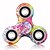 baratos Brinquedos &amp; Games-Spinners de mão Mão Spinner Por matar o tempo O stress e ansiedade alívio Brinquedo foco Plástico Clássico Peças Crianças Adulto Para Meninos Brinquedos Dom