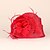 cheap Headpieces-Flax / Feather Fascinators with 1 Wedding / Special Occasion / Casual Headpiece