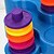 preiswerte Brettspiele-Professionell Turm Kunststoff Kinder Erwachsene Unisex Jungen Mädchen Spielzeuge Geschenk
