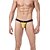 cheap Men&#039;s Exotic Underwear-Men&#039;s Fashion Sexy G-String Underwear Cotton Soft Panties