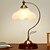 preiswerte Tischlampe-40 Tischleuchte , Eigenschaft für Ambient Lampen Dekorativ , mit Galvanisierung Benutzen Schalter
