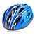 levne Cyklistické helmy-14 Větrací otvory Odolný proti nárazům EPS Sportovní Červená Růžová Světle modrá Unisex