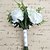ieftine Flori de Nuntă-Flori de Nuntă Buchete / Altele / Flori Artificiale Nuntă / Party / Seara Material / Dantelă 0-20cm