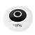 cheap Indoor IP Network Cameras-VESKYS® 360 Degree HD VR Full View IP Network Security WiFi Camera