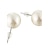 cheap Earrings-Stud Earrings Dangle Earrings For Unisex Casual Daily Pearl Imitation Pearl Imitation Diamond Drop Ball White / Black Pearl