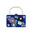 cheap Wristlets-Women&#039;s Bags PU Leather leatherette Evening Bag Rhinestone Petal Satin Flower Flower / Floral Floral Print Wedding Bags Wedding Party Event / Party Black Blue Purple Red