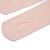 abordables Calcetines-Calcetines Standard Un Color Forma de la pierna Terciopelo En-tubo EU36-EU46