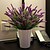 זול פרח מלאכותי-פרחים מלאכותיים 1 ענף פסטורלי סגנון צמחים פרחים לשולחן