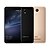 Недорогие Мобильные телефоны-LEAGOO M5 EDGE 5 дюймовый / 4.6-5.0 дюймовый дюймовый 4G смартфоны (2GB + 16Гб 13 mp MediaTek MT6737 2000mAh мАч) / 1280x720 / Quad Core / FDD (B1 2100MHz) / FDD (B3 1800MHz) / FDD (B7 2600MHz)