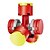 cheap Toys &amp; Games-Fidget Spinner Hand Spinner Toys Ring Spinner ABS EDCRelieves ADD, ADHD, Anxiety, Autism Stress and Anxiety Relief Office Desk Toys for