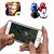 halpa Älypuhelin-pelitarvikkeet-Game Trigger Käyttötarkoitus Älypuhelin ,  Pelikahva Game Trigger ABS 1 pcs yksikkö