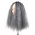 preiswerte Haare häkeln-Geflochtenes Haar Havanna Pre-Schleife Crochet Borten / Echthaar Haarverlängerungen 100% kanekalon haare Haar Borten Alltag