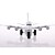 cheap Toy Airplanes-Pull Back Vehicle Plane / Aircraft Train Military Vehicle Metal Alloy Metal Mini Car Vehicles Toys for Party Favor or Kids Birthday Gift