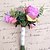 ieftine Flori de Nuntă-Flori de Nuntă Buchete / Altele / Flori Artificiale Nuntă / Party / Seara Material / Dantelă 0-20cm