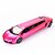 tanie Samochody zabawkowe-Model samochodu Samochód wyścigowy Samochód Symulacja Muzyka i światło Unisex Dla chłopców Zabawki Prezent / Metal