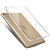 preiswerte iPad Hüllen / Cover-Hülle Für Apple Transparent Rückseite Solide Weich TPU für