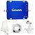 cheap Mobile Signal Boosters-Lintratek 2G 3G Cell Phone Booster GSM 850MHz 1900MHz Dual Band Signal Booster CDMA PCS UMTS Amplifier Full Kits