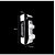 Χαμηλού Κόστους Σάκοι &amp; Pads Πυγμαχίας-Γάντια για γροθιές Στόχοι πολεμικών τεχνών Για Τάε Κβον Ντο Πυγμαχία Κικ-μπόξινγκ Απόσβεση Ταχύτητα Πυγμαχία TPU EVA 1 pcs Μαύρο Ρουμπίνι