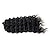 cheap Crochet Hair-Braiding Hair Curly / Crochet / Deep Wave Curly Braids / Hair Accessory / Human Hair Extensions 100% kanekalon hair / Kanekalon Hair Braids Daily 2pc/pack