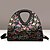 cheap Handbag &amp; Totes-Women Bags Winter PU for Casual Red black
