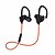 levne Sportovní headsety-S4 Náhlavní sluchátka Bezdrátová V4.0 Mini s mikrofonem S ovládáním hlasitosti Sport a fitness
