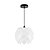 cheap Island Lights-1-Light 33 cm Designers Pendant Light Plastic Novelty Others Modern Contemporary 220-240V