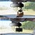 cheap Phone Mounts &amp; Holders-ZIQIAO Universal support 360 Degrees Car Phone Holder Car Rearview Mirror Mount Holder Stand Cradle For iPhone 5S 6S 7plus Mobile Phone