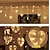 ieftine Ornamente de Nuntă-Decor Nuntă Unic PCB+LED / Polietilenă / Material amestecat Decoratiuni nunta Nuntă / Petrecere / Ocazie specială Temă Clasică Toate Sezoanele