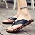 cheap Men&#039;s Slippers &amp; Flip-Flops-Men&#039;s Comfort Shoes PU(Polyurethane) Spring / Summer Slippers &amp; Flip-Flops Walking Shoes White / Black / Orange