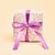 cheap Wedding Candy Boxes-Wedding Garden Theme Favor Boxes Card Paper Ribbons 50