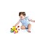 preiswerte Spielzeugspielsets-HUILE TOYS Erweiterungen zum Puppenhaus Bildungsspielsachen Kunststoff Kinder Baby Spielzeuge Geschenk