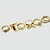 cheap Rings-Women&#039;s Statement Ring Golden Alloy Party Daily Jewelry