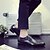abordables Oxfords Homme-Homme Chaussures Formal Cuir Printemps / Automne Oxfords Marche Noir / Rouge / Bleu / Mariage / Soirée &amp; Evénement / Combinaison / Soirée &amp; Evénement / Chaussures Bullock