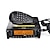 baratos Walkie Talkies-Tyt th-7800 handheld / veículo montado dual band / ctcss / cdcss / tom / dtmf ＞ 10 km walkie talkie rádio em dois sentidos