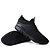 ieftine Adidași Bărbați-Bărbați Adidași Pantofi de confort Sportiv Casual Zilnic În aer liber Plimbare Cauciuc Respirabil Rezistență la uzură Alb Negru Rosu Toamnă Primăvară