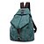 cheap Backpacks &amp; Bookbags-Sheepskin Rivet Commuter Backpack Solid Colored Casual Black / Red / Blue