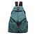 cheap Backpacks &amp; Bookbags-Sheepskin Rivet Commuter Backpack Solid Colored Casual Black / Red / Blue