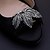 cheap Shoes Accessories-2 Piece PC Decorative Accent Women&#039;s Summer Wedding / Casual / Vacation Gold / Silver