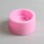 baratos Artigos de Forno-1pç Plástico para Candy Molde Ferramentas bakeware