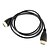 baratos Cabos HDMI-Cabo HDMI de Alta Velocidade 1.4v com Suporte para TV Smart LED HDTV , TV Apple, DVD Blu-Ray (1m)